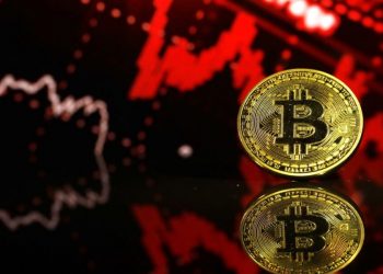 زلزله در بازار ارزهای دیجیتال؛ سقوط آزاد بیت‌کوین و تبخیر 450 میلیارد دلار
