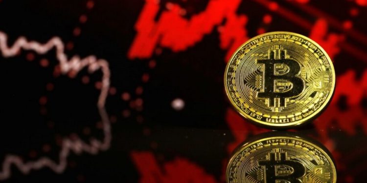 زلزله در بازار ارزهای دیجیتال؛ سقوط آزاد بیتکوین و تبخیر 450 میلیارد دلار