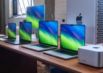 انقلاب جدید اپل با تراشه M4؛ مک‌بوک پرو، مک مینی و آی‌مک قدرتمندتر می‌شوند