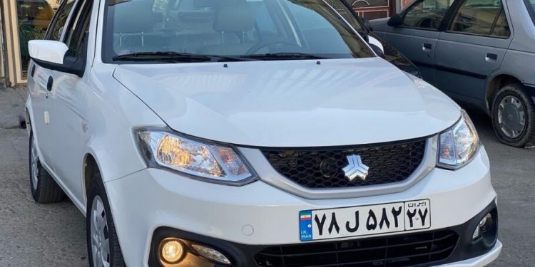 سایپا شرایط فروش ساینا S را برای متقاضیان سامانه یکپارچه اعلام کرد