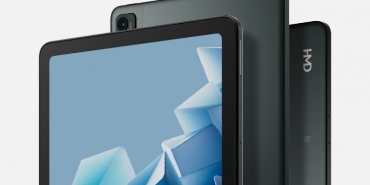 تبلت جدید HMD: وارث طراحی کلاسیک لومیا