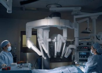 انقلاب در پیوند کلیه: جراحی رباتیک دوگانه برای اولین بار در آمریکا