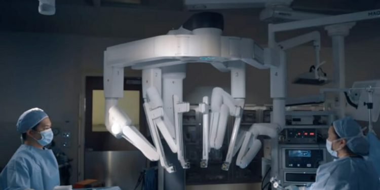 انقلاب در پیوند کلیه: جراحی رباتیک دوگانه برای اولین بار در آمریکا