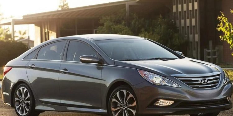 قیمت خودروهای کارکرده در آمریکا سر به فلک کشید