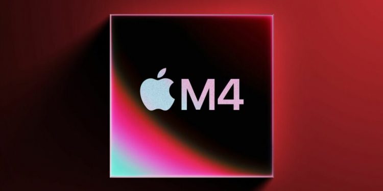 اپل در آستانه رونمایی از مک‌های M4 در اواخر پاییز