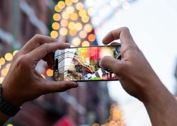 تعریف عکس؛ نبرد دیدگاه‌ها بین سامسونگ، گوگل و اپل