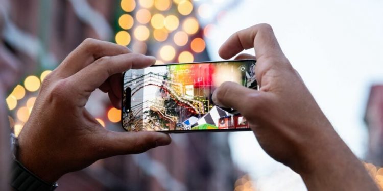 تعریف عکس؛ نبرد دیدگاهها بین سامسونگ، گوگل و اپل