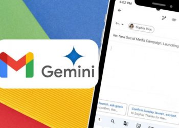 جیمیل هوشمند شد: حالا خودش به ایمیل‌های شما پاسخ می‌دهد