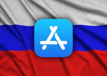 اپل به سانسور در روسیه کمک کرد: حذف گسترده VPN ها از اپ استور