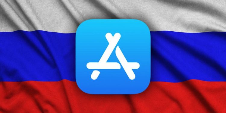 اپل به سانسور در روسیه کمک کرد: حذف گسترده VPN ها از اپ استور