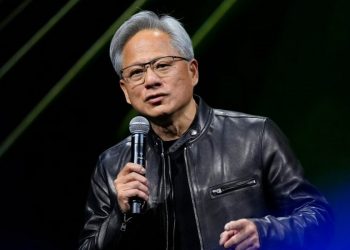 انرژی هسته‌ای، آینده تأمین برق مراکز هوش مصنوعی انویدیا