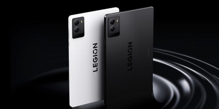 لنوو با Legion Y700 (2024) وارد دنیای تبلتهای گیمینگ قدرتمند شد