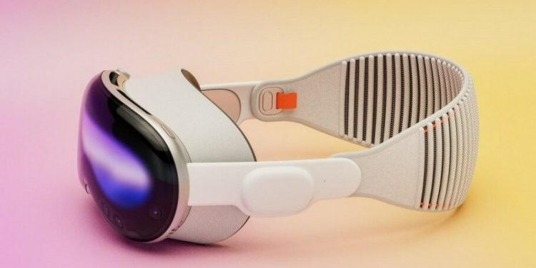 سرنوشت مبهم ویژن پرو: اپل چه برنامهای برای آینده این هدست دارد؟