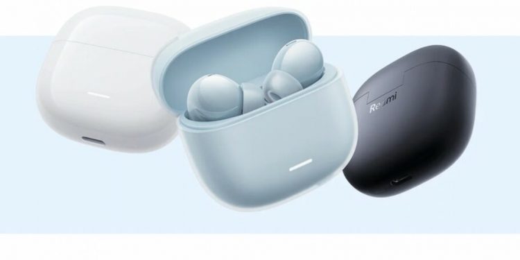 ردمی بادز ۶ لایت: صدای شفاف، قیمت مناسب