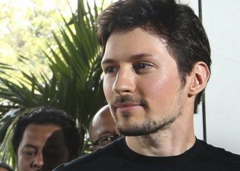 دستگیری پاول دورف؛ روسیه: او قربانی آزادی‌خواهی‌اش شد