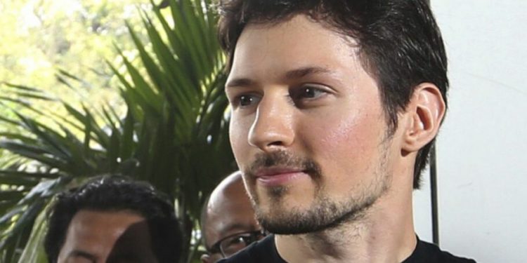 دستگیری پاول دورف؛ روسیه: او قربانی آزادی‌خواهی‌اش شد