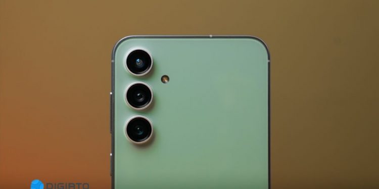 سامسونگ به گذشته برمی‌گردد: سرعت شارژ S24 FE مانند نسل اول