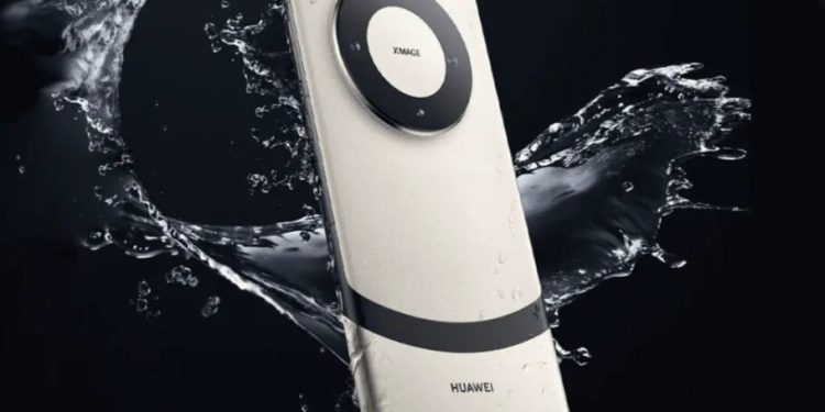 هواوی میت 70 پرو با دوربین هوش مصنوعی، عکاسی را متحول می‌کند