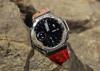 امیزفیت T-Rex 3: مقاوم‌تر، قوی‌تر و با باتری بیشتر