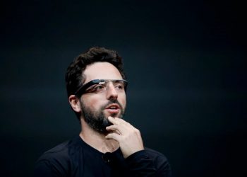 سرگی برین: مغز متفکر هوش مصنوعی گوگل