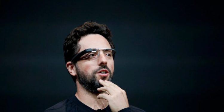 سرگی برین: مغز متفکر هوش مصنوعی گوگل