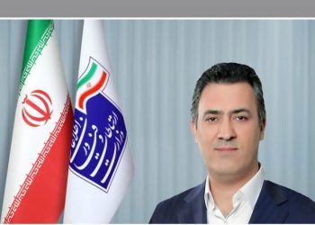 تغییر در رأس شرکت ارتباطات زیرساخت: بهزاد اکبری مدیرعامل شد