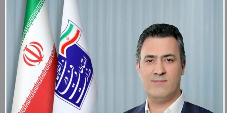 تغییر در رأس شرکت ارتباطات زیرساخت: بهزاد اکبری مدیرعامل شد