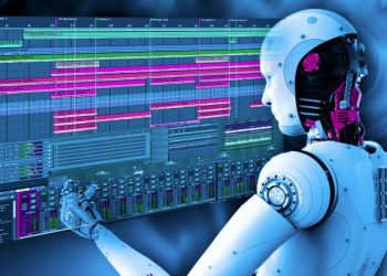 کلاهبرداری 10 میلیون دلاری با آهنگ‌های ساختگی هوش مصنوعی