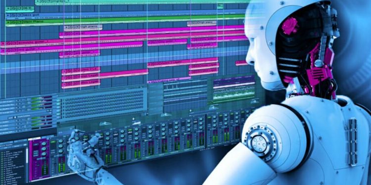 کلاهبرداری 10 میلیون دلاری با آهنگ‌های ساختگی هوش مصنوعی