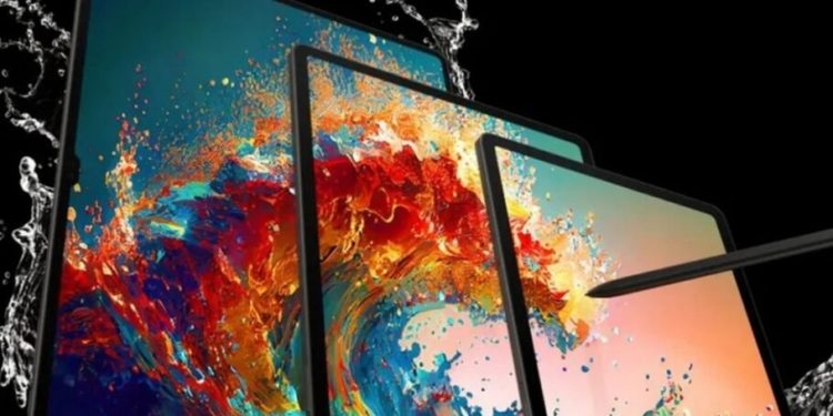 جزئیات کامل گلکسی تب S10 لو رفت: ارتقای جزئی نسبت به نسل قبلی