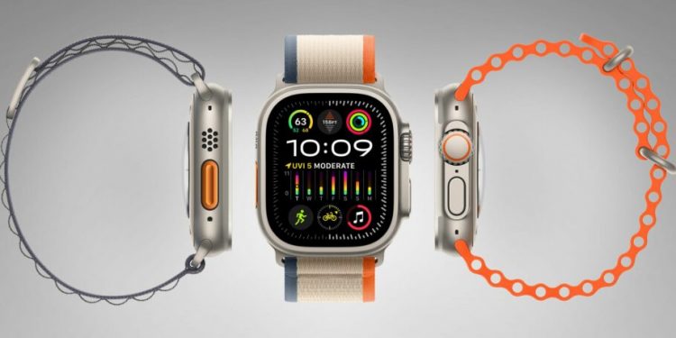 اپل واچ اولترا 3 و SE 3 سال آینده رونمایی می‌شوند