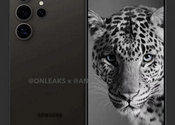 انقلاب در شارژ گوشی: گلکسی S25 اولترا با شارژ سریع 45 واتی