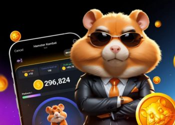 توکن HMSTER در کدام صرافی‌ها لیست می‌شود؟