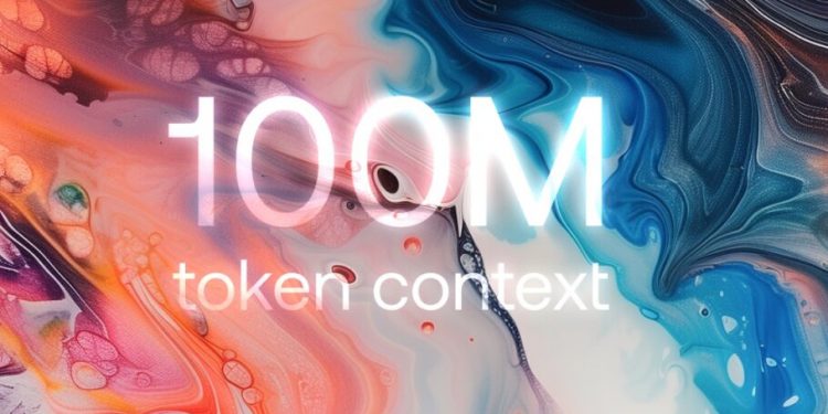 حافظه‌ای به وسعت یک کتابخانه: مدل هوش مصنوعی Magic با 100 میلیون توکن