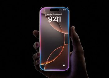 اپل به همه مدل‌های آیفون 16، 8 گیگابایت رم داد