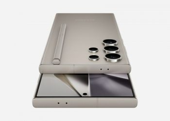 سامسونگ گلکسی S25 اولترا: ظریف‌تر و سبک‌تر از همیشه