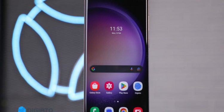 One UI 6.1.1 با قابلیت‌های هوش مصنوعی جدید به گوشی‌های گلکسی S23 رسید