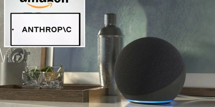 الکسا با هوش مصنوعی جدید احیا می‌شود: آمازون از Claude برای بهبود دستیار صوتی خود