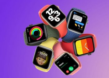 اپل واچ SE پلاستیکی: ساعت هوشمندی مقرون‌به‌صرفه برای همه