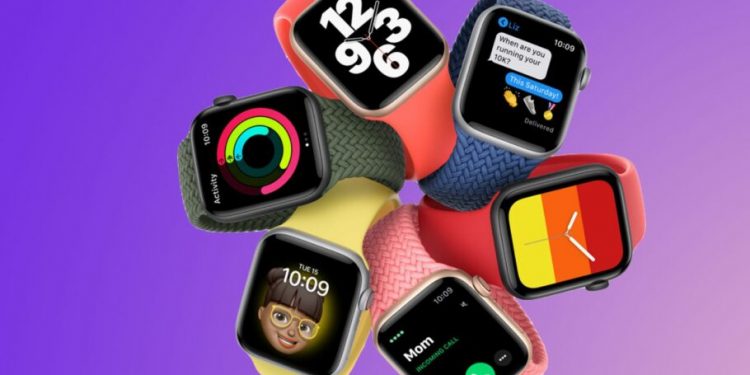 اپل واچ SE پلاستیکی: ساعت هوشمندی مقرون‌به‌صرفه برای همه