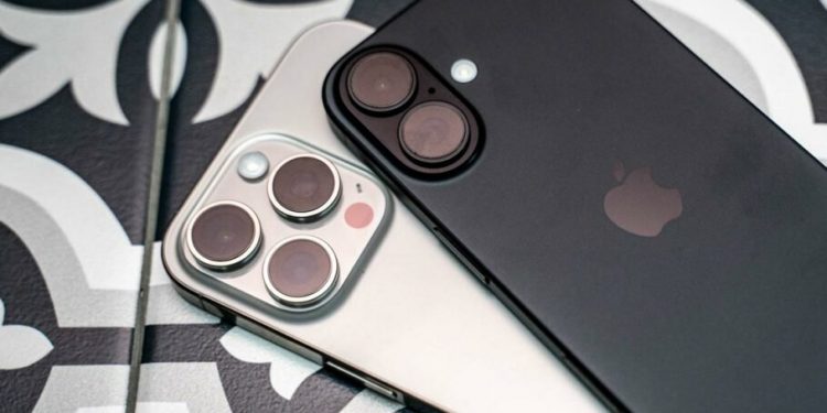 یفون 16: قدرتمند اما بدون هوش مصنوعی؛ آیا اپل عقب ماند؟