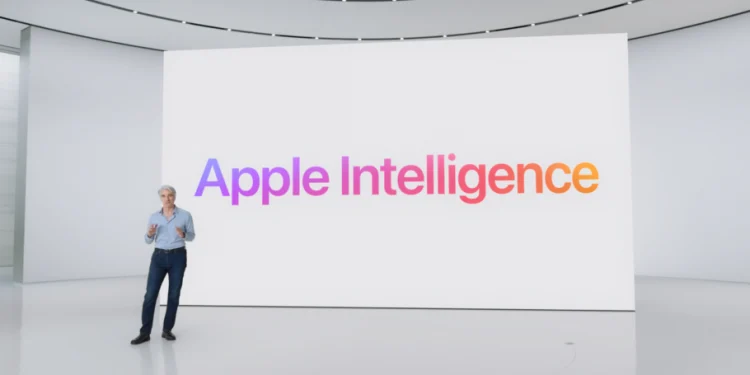 اپل، هوش مصنوعی خود را جهانی میکند: پشتیبانی از زبانهای جدید در Apple Intelligence