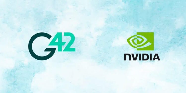 انویدیا و G42 دست به دست هم میدهند تا آینده پیشبینی هوا را متحول کنند
