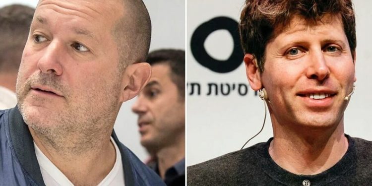 جانی آیو و OpenAI: ترکیبی قدرتمند برای آینده هوش مصنوعی