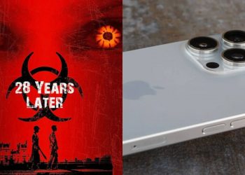 انقلاب در سینما: دنی بویل با آیفون 15 پرو مکس فیلم می‌سازد!