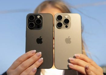 زیر ذره‌بین: کالبدشکافی آیفون 16 پرو چه رازهایی فاش کرد؟