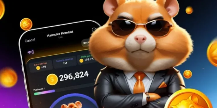 قبل از سرمایهگذاری در همستر کامبت، این رازها را بدانید!