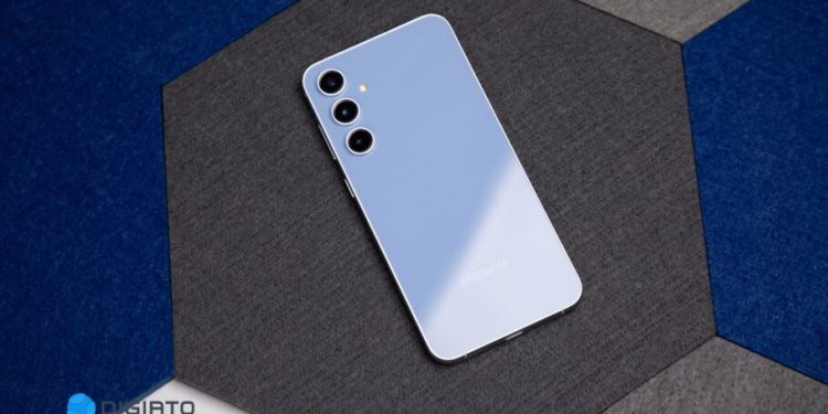 سامسونگ گلکسی S24 FE: گرانتر از حد انتظار