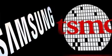 سامسونگ و TSMC دست به دست هم می‌دهند تا در امارات کارخانه تراشه بسازند