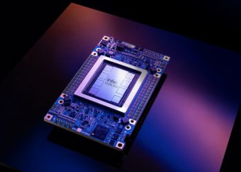 اینتل با Gaudi 3 به میدان نبرد هوش مصنوعی قدم گذاشت: رقابتی نفس‌گیر با انویدیا